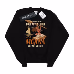 Disney - Sweat FIND YOUR OWN WAY - Femme (Noir)