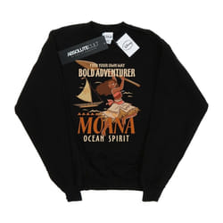 Disney - Sweat FIND YOUR OWN WAY - Femme (Noir)