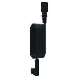 Flexson FLXS15M1021EU câble électrique Noir 5 m