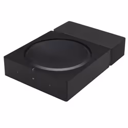 Flexson FLXSAWM1021 support de haut-parleurs Mur Noir