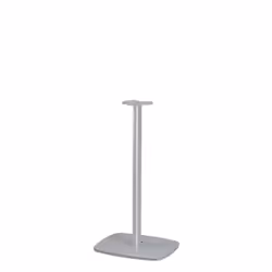 SoundXtra SDXHKC100FS1091, Sol, Aluminium, Acier, Gris, Royaume-Uni, 66 cm, 352 mm
