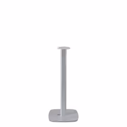 SoundXtra SDXHKC100FS1091 support de haut-parleurs Sol Aluminium, Acier Gris