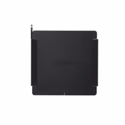 Flexson Sonos Port, Mur, Acier, Noir, Mur, Sonos, 15,4 cm