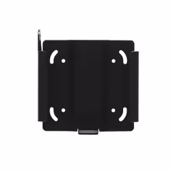Flexson Sonos Port Mur Acier Noir
