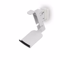 Flexson FLXS5WM1011 support de haut-parleurs Mur Acier Noir