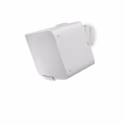 Flexson FLXS5WM1011 support de haut-parleurs Mur Acier Noir