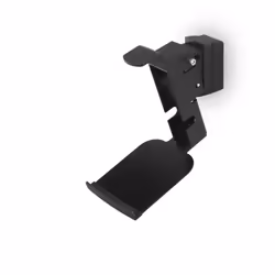 Flexson FLXS5WM1021 support de haut-parleurs Mur Acier Noir
