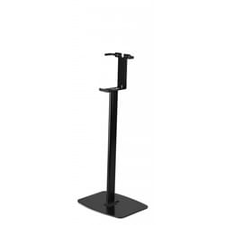Flexson FLXS5FS1021 support de haut-parleurs Sol Aluminium, Acier Noir