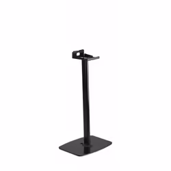 Flexson FLXS5FS1021 support de haut-parleurs Sol Aluminium, Acier Noir