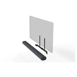 Flexson Sonos Arc 2,03 m (80") Noir