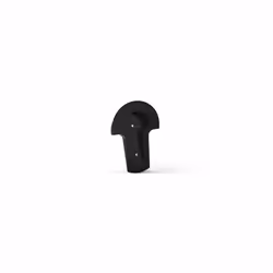 Flexson FLXSMWM1022 support de haut-parleurs Mur Noir