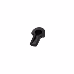 Flexson FLXSMWM1022 support de haut-parleurs Mur Noir