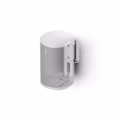 Flexson FLXE100WM1011, Mur, Blanc, 80°, Chine, Sonos ERA 100, 15,3 cm