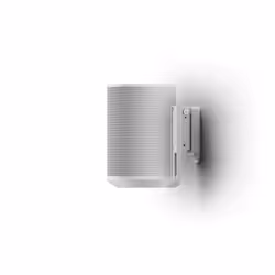 Flexson FLXE100WM1011 support de haut-parleurs Mur Blanc