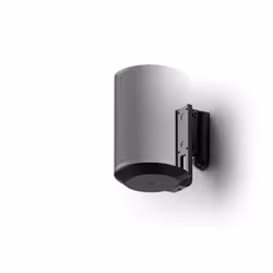 Flexson FLXE100WM2021 support de haut-parleurs Mur Noir