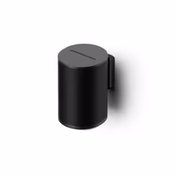 Flexson FLXE100WM2021 support de haut-parleurs Mur Noir - Vue supplémentaire 4