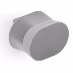 Flexson FLXE300WM1011 support de haut-parleurs Mur Blanc