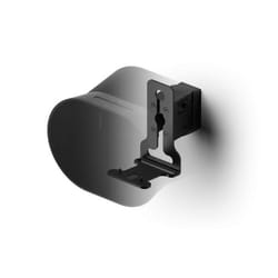 Flexson FLXE300WM1021 support de haut-parleurs Mur Noir