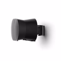 Flexson FLXE300WM1021 support de haut-parleurs Mur Noir