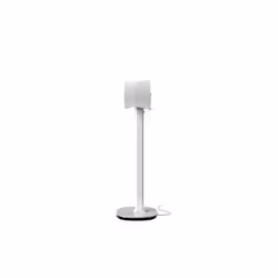 Flexson FLXE300FS1011EU, Sol, Aluminium, Acier, Blanc, 1 pieds, Sonos Era 300, 1 pièce(s)