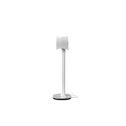 Flexson FLXE300FS1011EU support de haut-parleurs Sol Aluminium, Acier Blanc