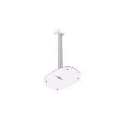 Flexson FLXE300FS1011EU support de haut-parleurs Sol Aluminium, Acier Blanc - Vue supplémentaire 4