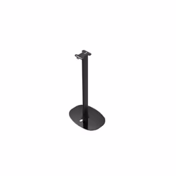 Flexson FLXE300FS1021EU, Sol, Aluminium, Acier, Noir, Autonome, 1 pieds, Sonos Era 300