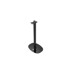 Flexson FLXE300FS1021EU support de haut-parleurs Sol Aluminium, Acier Noir