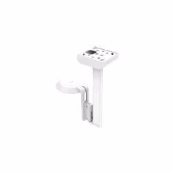 Flexson FLXE100CM1011, Plafond, Blanc, 80°, 15°, Sonos Era 100, 1 pièce(s)