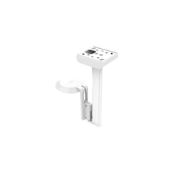 Flexson FLXE100CM1011 support de haut-parleurs Plafond Blanc
