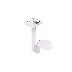 Flexson FLXE100CM1011 support de haut-parleurs Plafond Blanc