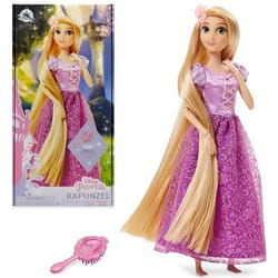 Poupée classique Disney Raiponce