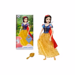 Poupée classique Disney Blanche neige