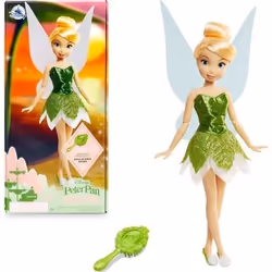 Poupée classique Disney Fée clochette