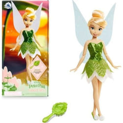 Poupée classique Disney Fée clochette