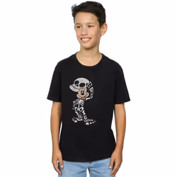 Disney - T-shirt - Garçon (Noir)