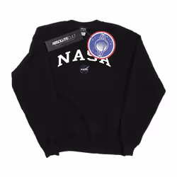NASA - Sweat - Homme (Noir)