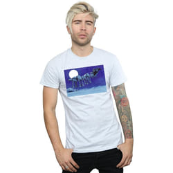 Star Wars - T-shirt AT-AT - Homme (Gris chiné)