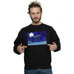 Star Wars - Sweat AT-AT - Homme (Noir)