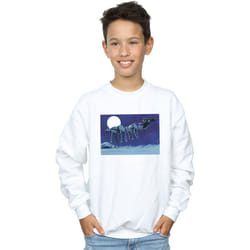 Star Wars - Sweat AT-AT - Garçon (Blanc)