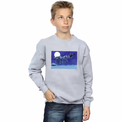 Star Wars - Sweat AT-AT - Garçon (Gris chiné)