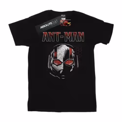 Marvel - T-shirt - Homme (Noir)