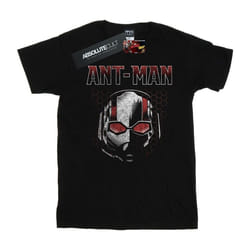 Marvel - T-shirt - Homme (Noir)