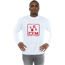 Marvel - Sweat PYM TECHNOLOGIES - Homme (Blanc)