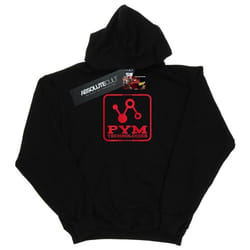 Marvel - Sweat à capuche PYM TECHNOLOGIES - Homme (Noir)