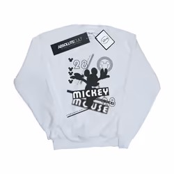 Disney - Sweat ALWAYS AND FOREVER - Homme (Blanc)