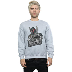Star Wars - Sweat - Homme (Gris chiné)