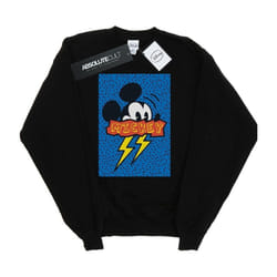 Disney - Sweat 90S - Homme (Noir)