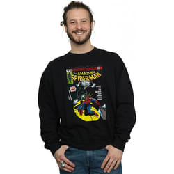 Marvel - Sweat - Homme (Noir)
