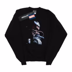 Marvel - Sweat - Femme (Noir)